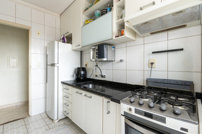 Imagem Imóvel com 2 Quartos à Venda, 55 m² em Jardim Ivana - São Paulo