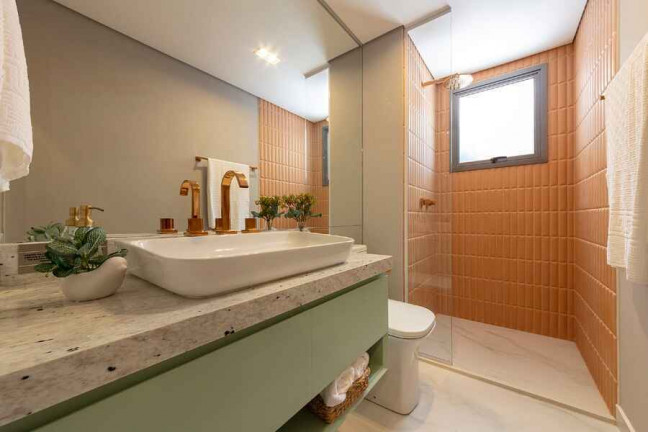 Imagem Apartamento com 2 Quartos à Venda, 73 m² em Vila Mariana - São Paulo