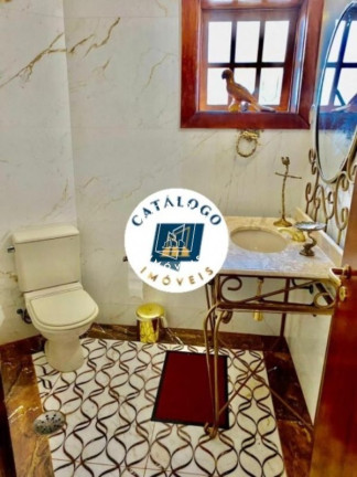 Imagem Casa com 4 Quartos à Venda, 492 m² em City Ribeirão - Ribeirão Preto Imagem Casa com 4 Quartos à Venda, 492 m² em City Ribeirão - Ribeirão Preto