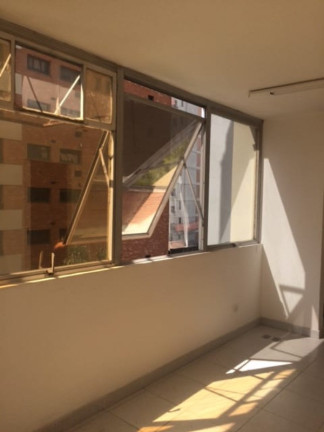 Imagem Sala Comercial à Venda, 42 m² em Itaim Bibi - São Paulo