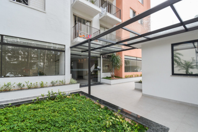 Imagem Imóvel com 2 Quartos à Venda, 80 m² em Perdizes - São Paulo Imagem Imóvel com 2 Quartos à Venda, 80 m² em Perdizes - São Paulo