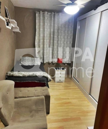 Imagem Apartamento com 2 Quartos à Venda, 70 m² em Tucuruvi - São Paulo