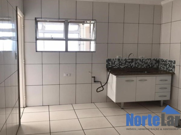 Imagem Apartamento com 3 Quartos para Alugar, 75 m² em Tucuruvi - São Paulo