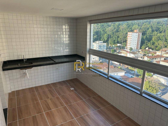Imagem Apartamento com 3 Quartos à Venda, 119 m² em Canto Do Forte - Praia Grande Imagem Apartamento com 3 Quartos à Venda, 119 m² em Canto Do Forte - Praia Grande
