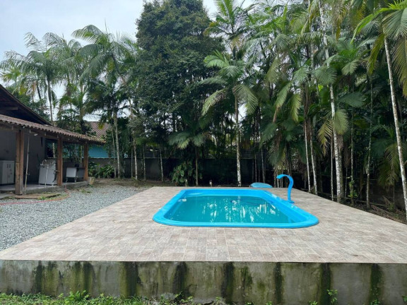 Imagem Casa com 4 Quartos à Venda, 160 m² em Pinheiros - Balneário Barra Do Sul Imagem Casa com 4 Quartos à Venda, 160 m² em Pinheiros - Balneário Barra Do Sul
