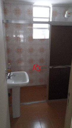 Imagem Apartamento com 3 Quartos à Venda, 60 m² em Aparecida - Santos