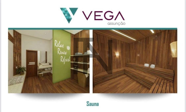 Imagem Apartamento com 3 Quartos à Venda, 135 m² em Vila Assunção - Santo André