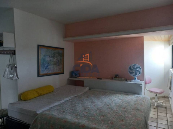 Imagem Apartamento com 4 Quartos à Venda, 222 m² em Boa Viagem - Recife