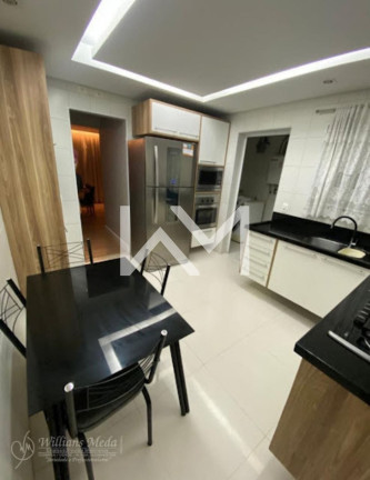 Foto do imóvel Apartamento com 3 Quartos à Venda, 132 m² em Jardim Zaira - Guarulhos