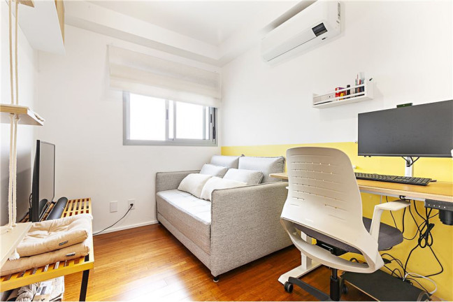 Imagem Apartamento com 2 Quartos à Venda, 63 m² em Butantã - São Paulo