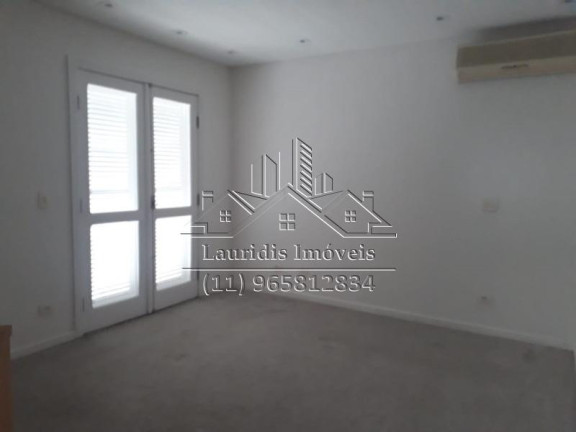 Imagem Imóvel com 4 Quartos à Venda, 380 m² em Alphaville - Santana De Parnaíba