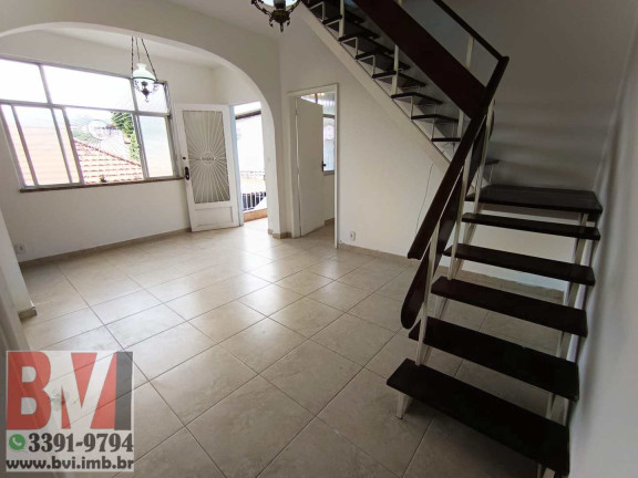 Imagem Apartamento com 3 Quartos à Venda ou Locação, 120 m² em Vila Da Penha - Rio De Janeiro Imagem Apartamento com 3 Quartos à Venda ou Locação, 120 m² em Vila Da Penha - Rio De Janeiro
