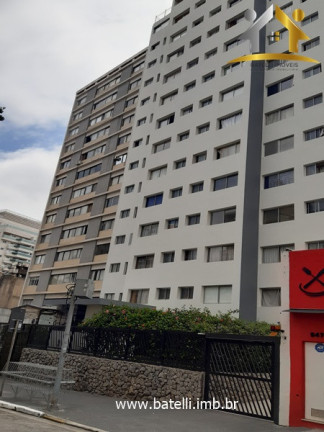 Apartamento com 1 Quarto à Venda, 27 m² em Vila Buarque - São Paulo