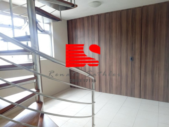 Imagem Cobertura com 3 Quartos à Venda, 140 m² em Boa Vista - Belo Horizonte