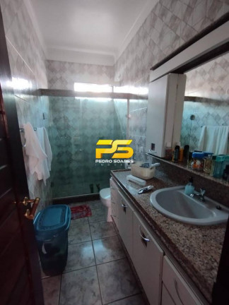 Imagem Casa com 4 Quartos para Alugar, 380 m² em Manaíra - João Pessoa