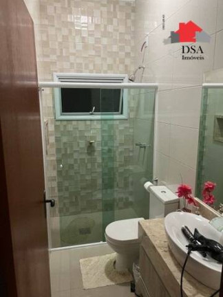 Imagem Casa de Condomínio com 3 Quartos à Venda, 440 m² em Jardim Green Park Residence - Hortolândia Imagem Casa de Condomínio com 3 Quartos à Venda, 440 m² em Jardim Green Park Residence - Hortolândia