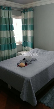 Imagem Apartamento com 4 Quartos à Venda, 191 m² em Pinheiros - São Paulo