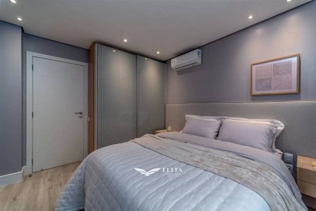 Imagem Apartamento com 4 Quartos à Venda, 204 m² em Praia Brava - Itajaí Imagem Apartamento com 4 Quartos à Venda, 204 m² em Praia Brava - Itajaí