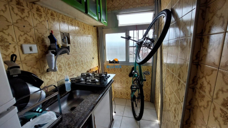 Imagem Apartamento à Venda, em Centro - São Vicente Imagem Apartamento à Venda, em Centro - São Vicente