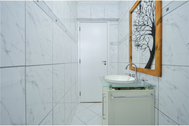 Imagem Apartamento com 3 Quartos à Venda, 123 m² em Higienópolis - São Paulo Imagem Apartamento com 3 Quartos à Venda, 123 m² em Higienópolis - São Paulo