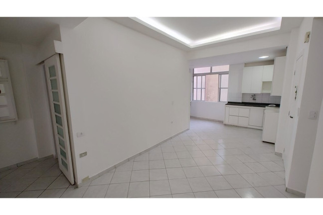 Apartamento com 2 Quartos à Venda, 75 m² em Bela Vista - São Paulo