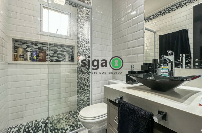 Imagem Apartamento com 4 Quartos à Venda, 320 m² em Tatuapé - São Paulo Imagem Apartamento com 4 Quartos à Venda, 320 m² em Tatuapé - São Paulo
