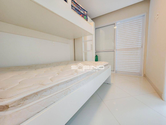 Imagem Apartamento com 3 Quartos à Venda, 141 m² em Riviera De São Lourenço - Bertioga