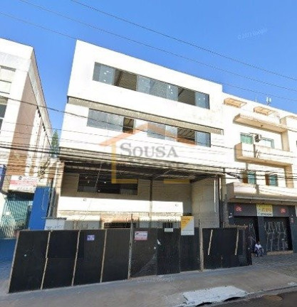 Imóvel à Venda, 800 m² em Canindé - São Paulo