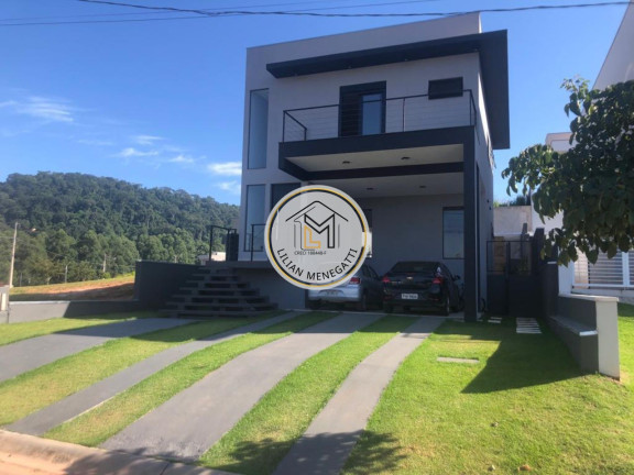 Imóvel com 3 Quartos à Venda, 380 m² em Ibi Aram 2 - Itupeva