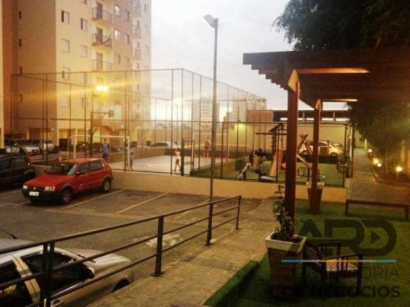 Imagem Apartamento com 2 Quartos à Venda, 57 m² em Vila Curuçá - São Paulo
