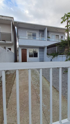 Imagem Casa com 2 Quartos à Venda, 64 m² em Bela Vista - Palhoça