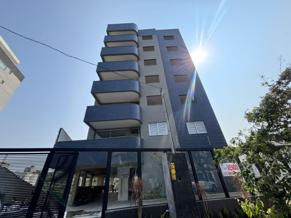 Imagem Apartamento com 2 Quartos à Venda, 55 m² em Cabral - Contagem Imagem Apartamento com 2 Quartos à Venda, 55 m² em Cabral - Contagem