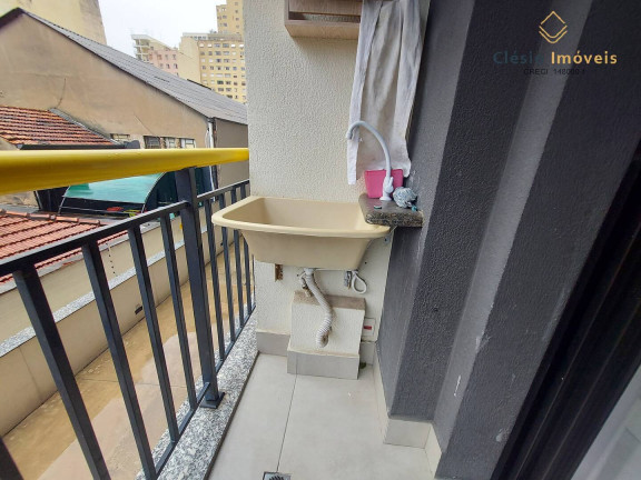 Imagem Studio com 1 Quarto para Alugar, 28 m² em Campos Elíseos - São Paulo