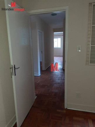Imagem Apartamento com 3 Quartos à Venda, 77 m² em Jardim Santa Rosália - Sorocaba