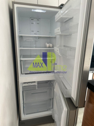 Imagem Apartamento com 2 Quartos à Venda, 47 m² em Cidade Satélite Santa Bárbara - São Paulo