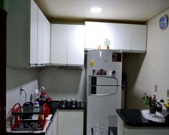 Imagem Imóvel com 2 Quartos à Venda, 52 m² em Vila Germânia - Nova Petrópolis