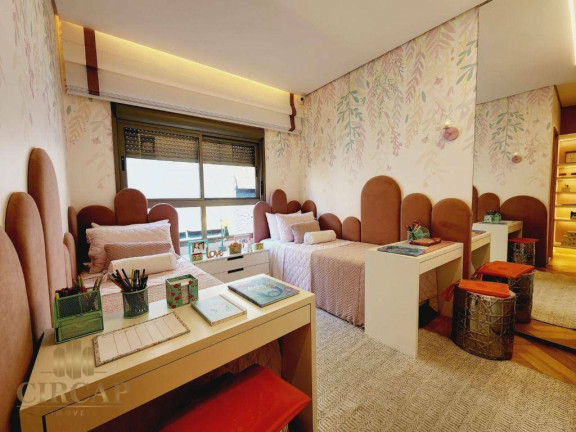 Imagem Apartamento com 4 Quartos à Venda, 238 m² em Vila Romana - São Paulo Imagem Apartamento com 4 Quartos à Venda, 238 m² em Vila Romana - São Paulo