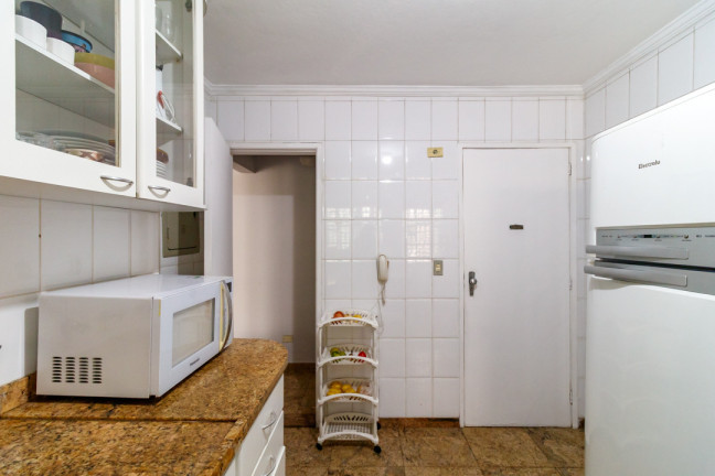 Imagem Apartamento com 3 Quartos à Venda, 106 m² em Vila Mariana - São Paulo