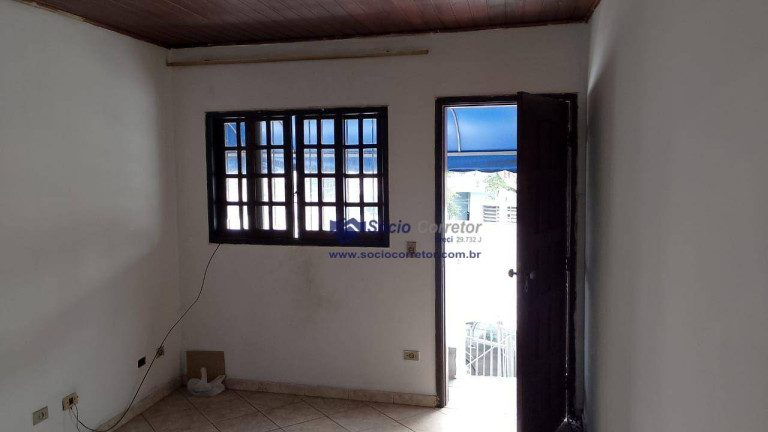 Imagem Casa com 2 Quartos à Venda, 217 m² em Jardim Paulista - Guarulhos