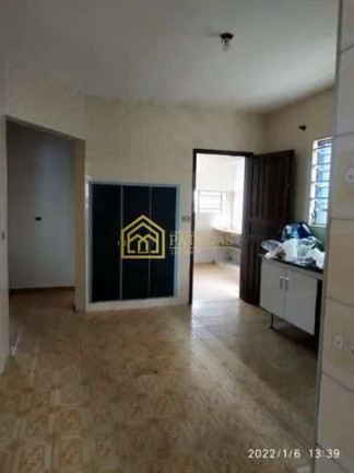 Imagem Casa com 4 Quartos à Venda, 250 m² em Santa Maria - Santo André Imagem Casa com 4 Quartos à Venda, 250 m² em Santa Maria - Santo André