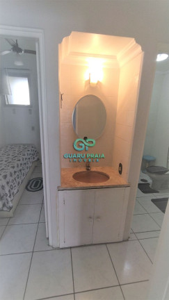 Imagem Apartamento com 3 Quartos à Venda, 100 m² em Centro - Guarujá