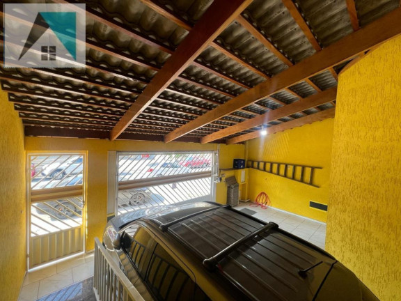 Imagem Casa com 3 Quartos à Venda, 110 m² em Portais (polvilho) - Cajamar Imagem Casa com 3 Quartos à Venda, 110 m² em Portais (polvilho) - Cajamar
