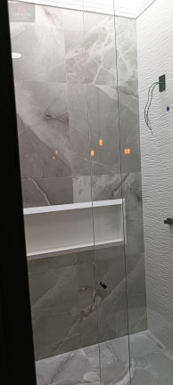Imagem Casa com 3 Quartos à Venda, 220 m² em Parque Universitário - Americana