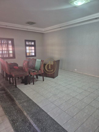 Imagem Casa com 3 Quartos para Alugar, 250 m² em Jardim Vale Do Sol - São José Dos Campos Imagem Casa com 3 Quartos para Alugar, 250 m² em Jardim Vale Do Sol - São José Dos Campos
