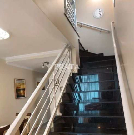 Imagem Casa com 4 Quartos à Venda, 228 m² em Aparecida - Santos