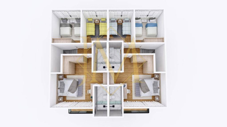 Imagem Casa com 3 Quartos à Venda,  em Bethânia - Ipatinga