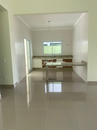 Imagem Casa de Condomínio com 3 Quartos à Venda, 180 m² em Jardim Residencial Chácara Ondina - Sorocaba