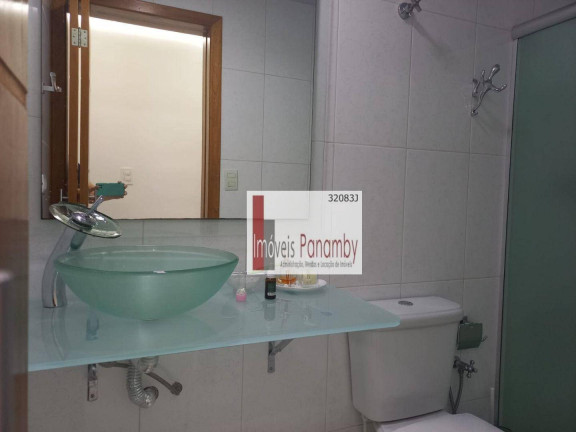 Imagem Apartamento com 3 Quartos à Venda, 98 m² em Jardim Patente - São Paulo Imagem Apartamento com 3 Quartos à Venda, 98 m² em Jardim Patente - São Paulo