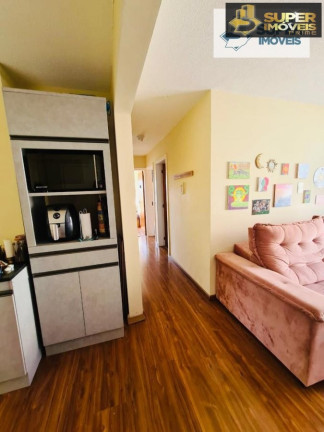 Imagem Apartamento com 3 Quartos à Venda, 68 m² em Centro - Pelotas