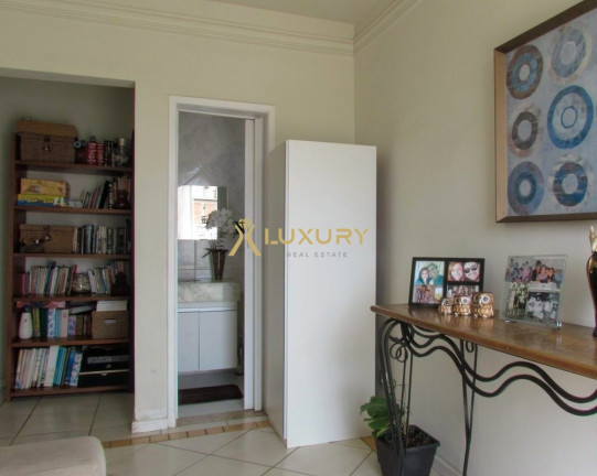 Imagem Imóvel com 4 Quartos à Venda, 170 m² em Buritis - Belo Horizonte